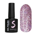 Гель-лак Sakura S149 цветной, 8 мл S149