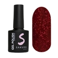 Гель-лак Sakura S153 цветной, 8 мл S153