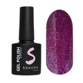 Гель-лак Sakura S156 цветной, 8 мл S156