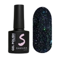 Гель-лак Sakura S165 со светоотражающим эффектом, 8 мл S165