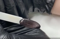Гель-лак Sakura S192 с эффектом кошачий глаз, 8 мл S192