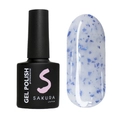 Гель-лак Sakura S207 с поталью, 8 мл S207