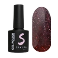 Гель-лак Sakura S211 со светоотражающим эффектом, 8 мл S211