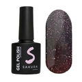 Гель-лак Sakura S212 со светоотражающим эффектом, 8 мл S212
