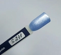 Гель-лак Sakura S231 с эффектом втирки, 9 мл S231