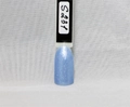 Гель-лак Sakura S231 с эффектом втирки, 9 мл S231