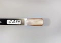 Гель-лак Sakura S244 с эффектом кошачий глаз, 9 мл S244