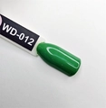 Гель-лак Sakura Wizard (волшебница) WD-012, 8 мл WD-012.