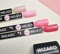 Гель-лак Sakura Wizard (волшебница) WD-017, 8 мл WD-017.