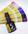 Гель-лак Sakura Оn the style (на стиле) №13, 8 мл style-13.