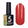 Гель-лак Sakura Оn the style (на стиле) №21, 8 мл style-21.