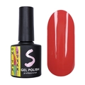 Гель-лак Sakura Оn the style (на стиле) №21, 8 мл style-21.
