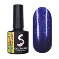 Гель-лак Sakura Оn the style (на стиле) №9, 8 мл style-09.