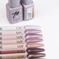 Гель-лак Ta2  LUV №004, 9 мл TA2-GLV004