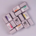 Гель-лак Ta2 LEVEL №001, 8 мл TA2-GGL01