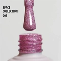 Гель-лак Ta2 SPACE №003, 9 мл TA2-GGS-003