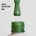 Гель-лак Ta2 SPACE №008, 9 мл TA2-GGS-008