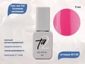 Гель-лак Ta2 Основная коллекция №139, 9 мл TA2-CGP139