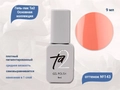 Гель-лак Ta2 Основная коллекция №143, 9 мл TA2-CGP143
