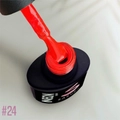 Гель-лак неоновый серия Neon 24, Sakura, 8 мл Ne024.