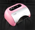 Гибридная лампа CCFL/LED 18K2 Pink c дополнительной подсветкой, 48W DG/18K2P