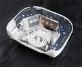 Гибридная лампа CCFL/LED 18K2 White c дополнительной подсветкой, 48W DG/18K2W