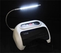 Гибридная лампа CCFL/LED 18K2 White c дополнительной подсветкой, 48W DG/18K2W