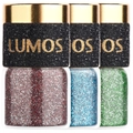 Глиттер светоотражающий Lumos 008 Д090-12-008