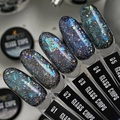 Декоративный гель для ногтей I Envy You Glass Chips 03, 6 г EY/GC03
