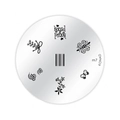 Диск для стемпинга Konad M07 plateM07