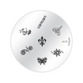 Диск для стемпинга Konad M15 plateM15