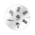 Диск для стемпинга Konad M29 plateM29