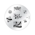 Диск для стемпинга Konad M51 plateM51
