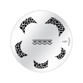 Диск для стемпинга Konad M87 plateM87