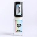 Жидкая втирка /зеркальный флюид для дизайна RockNail FLUID Amalgam, 3 мл RN/LC03