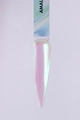 Жидкая втирка /зеркальный флюид для дизайна RockNail FLUID Amalgam, 3 мл RN/LC03