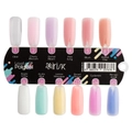 Жидкий полигель IRISK Liquid PolyGel 01 Clear, 18 мл М130-95-01