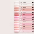 Жидкий полигель Milk Liquid Polygel 01 Clarity, 15 мл LP0115