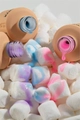 Жидкий полигель Monami Marshmallow №24,15 г mn_LP_Marshmallow_24