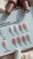 Жидкий полигель Runail Expert №212, 18 мл 212/18