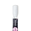 Жидкий полигель Sakura Liquid polygel Cloudy White, 8 мл P001