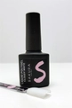 Жидкий полигель Sakura Liquid polygel Cloudy White, 8 мл P001