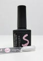 Жидкий полигель Sakura Liquid polygel Cloudy White, 8 мл P001