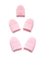 Зажимы Soline Charms силиконовые, 10 шт. SL-Zs