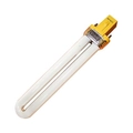 Запасная лампочка UV LIGHT BULB Professional use only UV-BULB