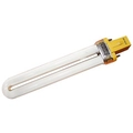 Запасная лампочка UV LIGHT BULB Professional use only UV-BULB