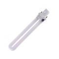 Запасная лампочка для УФ-лампы UV-9W-L 365 nm UV-9W-L