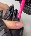 Камуфлирующая база для ногтей Sakura Nude base 25, 8 мл BAS063
