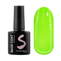 Камуфлирующая база для ногтей Sakura Nude base 33, 8 мл BAS056