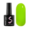 Камуфлирующая база для ногтей Sakura Nude base 39, 8 мл BAS057